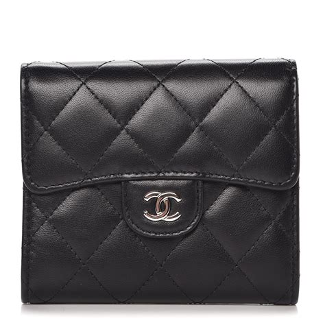 is chanel wallet worth it|chanel wallet small.